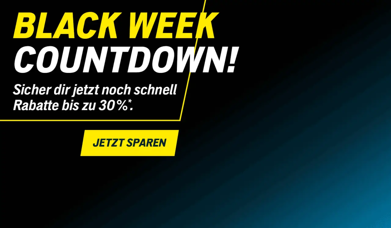 Bis zu 30% Rabatt bei Jochen Schweizer auf Abenteuer, Adrenalin und Romantik