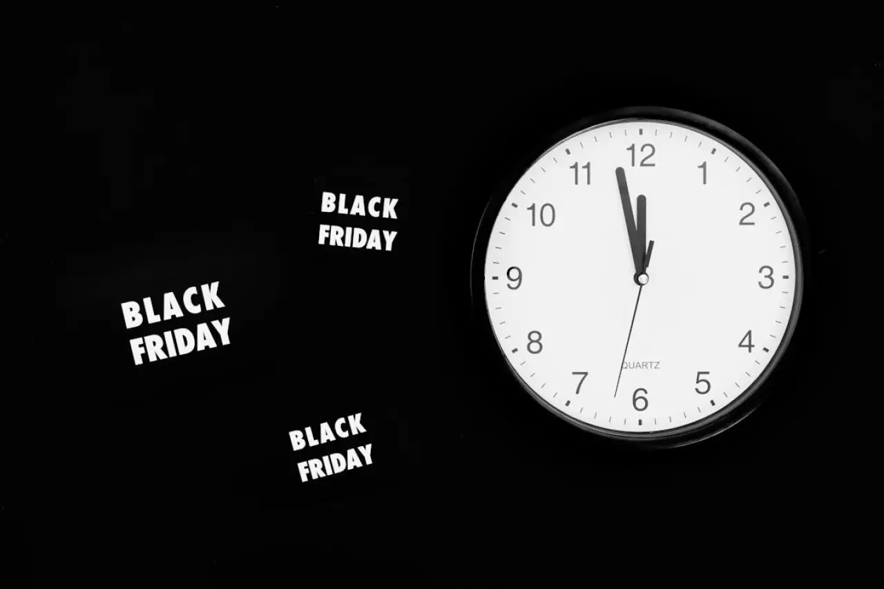 5 Black Friday Spartipps, die nicht jeder kennt