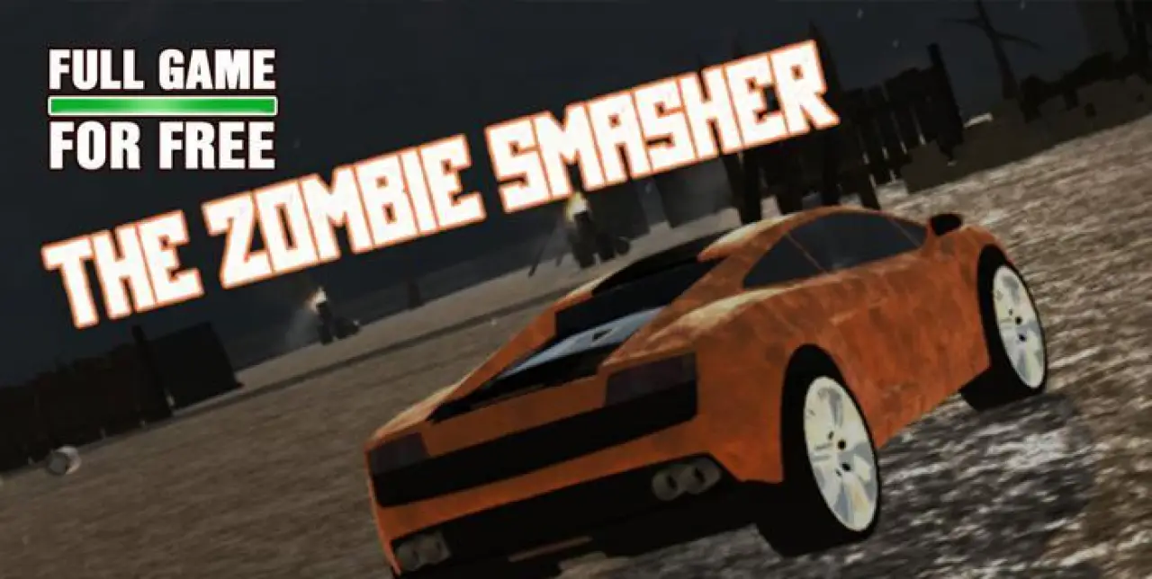 The Zombie Smasher