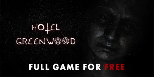Hotel Greenwood gratis bei Indiegala