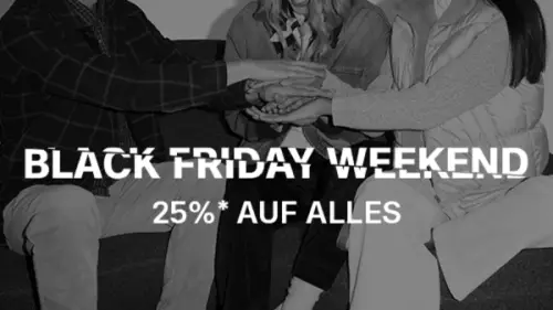 s.Oliver Online Shop: 25% auf alles