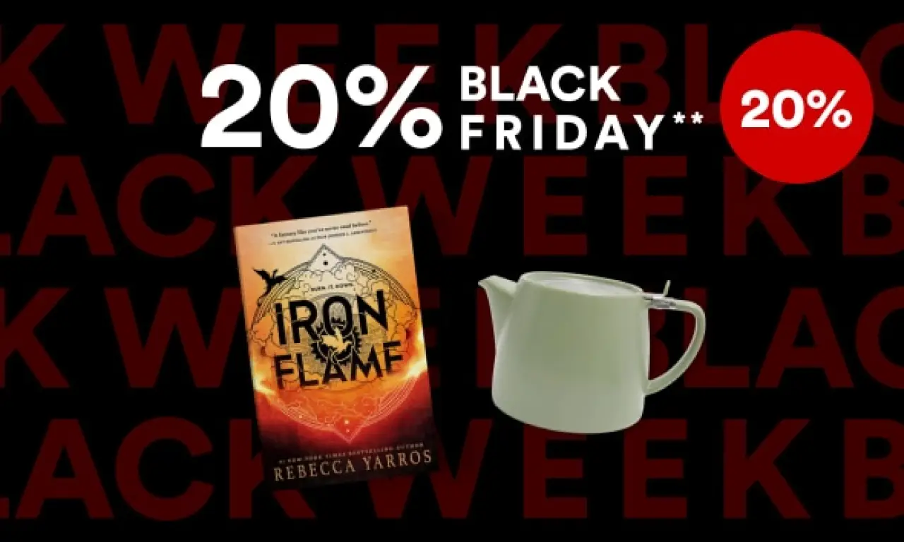 Thalia: 20% Rabatt auf fast alles