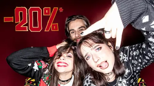 EMP 20% Rabatt auf fast alles