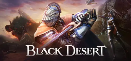 Black Desert gratis bei Steam