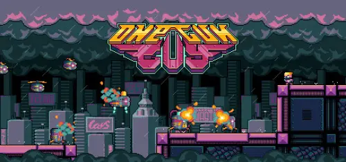 One Gun Guy gratis bei Steam