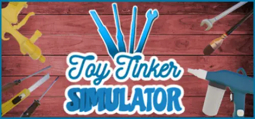 Toy Tinker Simulator gratis bei Steam