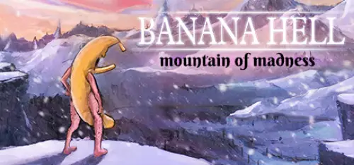 Banana Hell: Mountain of Madness kostenlos bei Steam