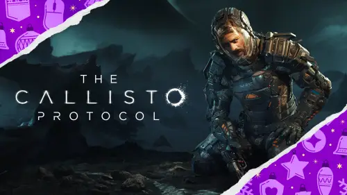 The Callisto Protocol gratis bei Epic Games Store