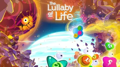 The Lullaby of Life - Prime Gaming Bonus für Mai 2024