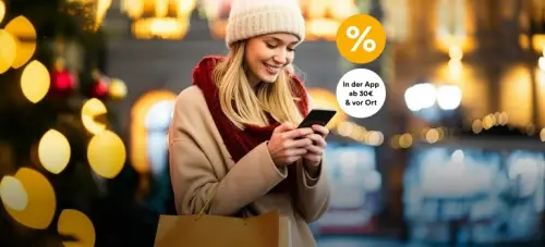 20% Rabatt auf fast alles bei Thalia