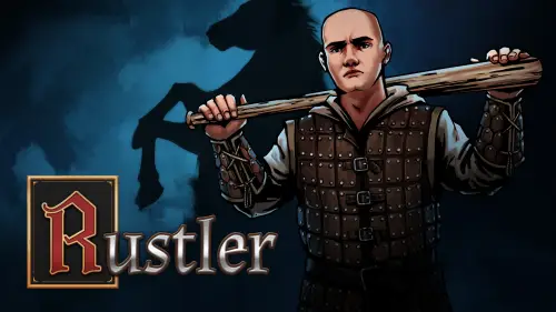 Rustler (Grand Theft Horse) gratis bei Epic Games