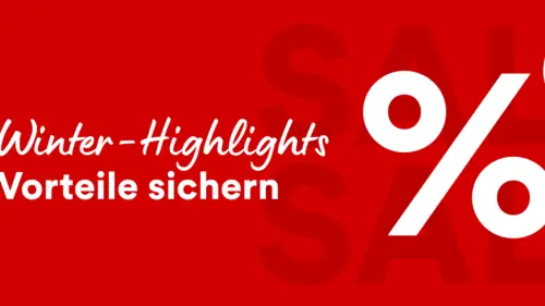 Thalia: Bis zu 80 Prozent Rabatt und 10 Prozent KultClub-Vorteil