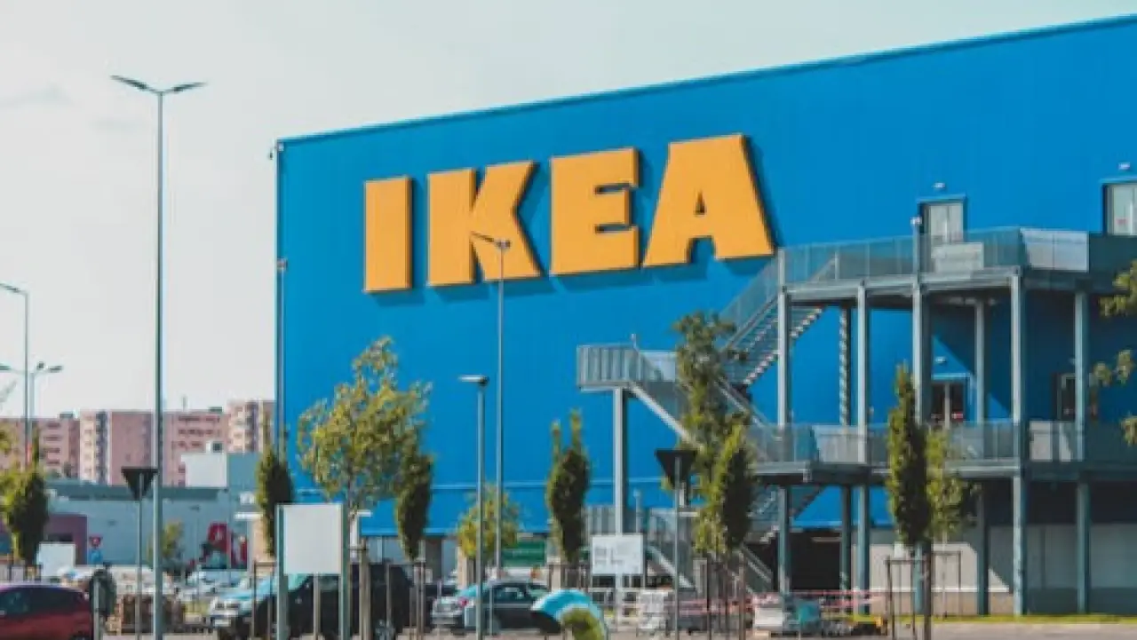 Ikea wird zum Stromanbieter in Deutschland