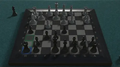 Classic Chess Board - Angebot für Xbox und PC
