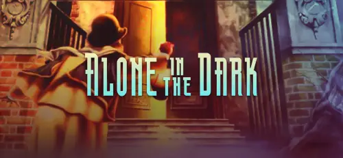 GOG verschenkt die Horror-Meilensteine Alone in the Dark Trilogy