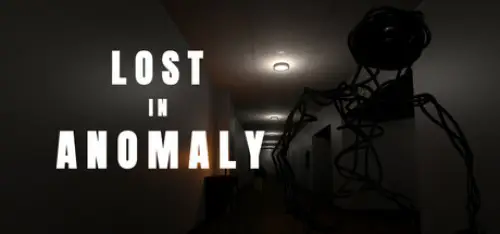 Lost in Anomaly kostenlos bei Steam