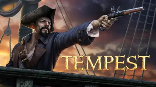Tempest: Pirate Action RPG kostenlos bei Fanatical