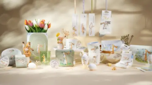 20% Rabatt bei Thalia auf die 'WeiĂźt du eigentlich, wie lieb ich dich hab?'-Kollektion