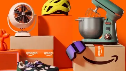 Amazon Frühlingsangebote Bis zu 45% Rabatt
