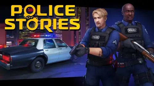 Police Stories gratis bei Fanatical