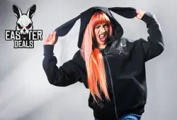 Easter Deals bei EMP - 20% Rabatt auf fast alles