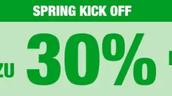 30% Rabatt auf ausgewählte Artikel bei About You