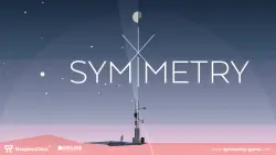 Symmetry gratis bei Epic Games