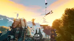 FrostLight Escape gratis im Epic Games Store