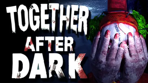Together After Dark gratis bei Epic Games