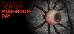 Depths Of Horror: Mushroom Day gratis bei Steam