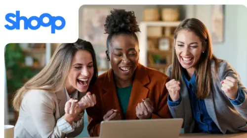 Shoop Days mit bis zu 25% Cashback