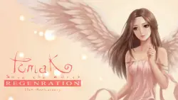 TOMAK: Save the Earth Regeneration gratis im Epic Games Store