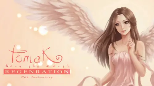 TOMAK: Save the Earth Regeneration gratis im Epic Games Store