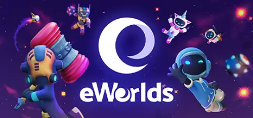 eWorlds gratis bei Steam