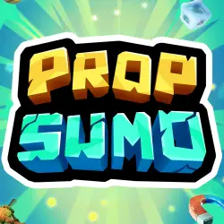 Prop Sumo gratis im Epic Games Store