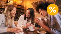 20% Rabatt vor Ort und 15% online bei Thalia