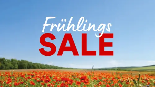 Thalia Frühlingssale: bis zu 70% auf ebooks