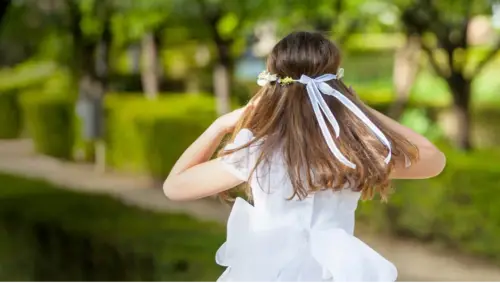 18% Rabatt auf Geschenke & Trends für Erstkommunion, Firmung oder Taufen bei Thalia