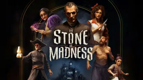The Stone of Madness gratis bei Epic Games