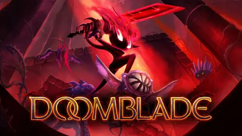 Doomblade gratis im Epic Games Store ab dem 23. April