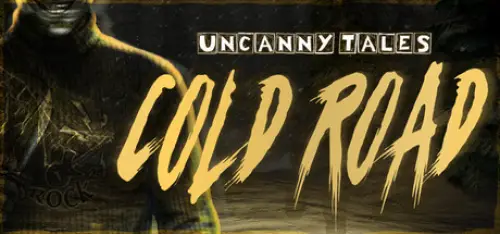 Steam kostenlos Uncanny Tales: Cold Road
