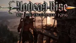 Undead Rise of the Betrayed King gratis bei Epic Games