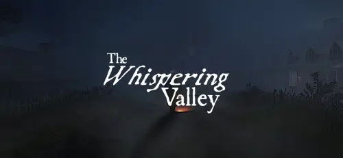 The Whispering Valley gratis bei GOG
