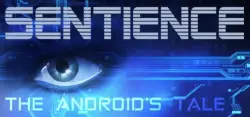 Sentience: The Android's Tale gratis bei Steam