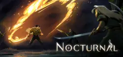 Nocturnal gratis bei Steam