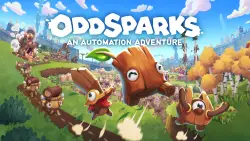 Oddsparks: An Automation Adventure und Bonuspaket für Firestone Online Idle RPG bei Epic gratis