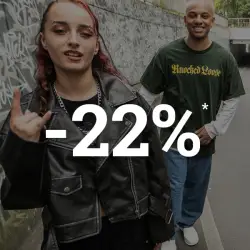 22% Rabatt bei EMP - nur heute