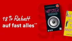Thalia 18% Rabatt auf fast alles