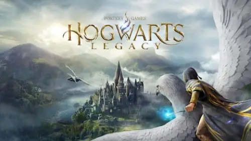 Hogwarts Legacy gratis bei Epic Games