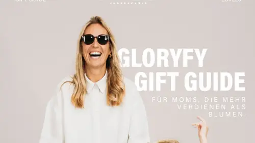 20% Rabatt auf Sport- oder Lifestylebrillen oder Ersatzgläser bei Gloryfy